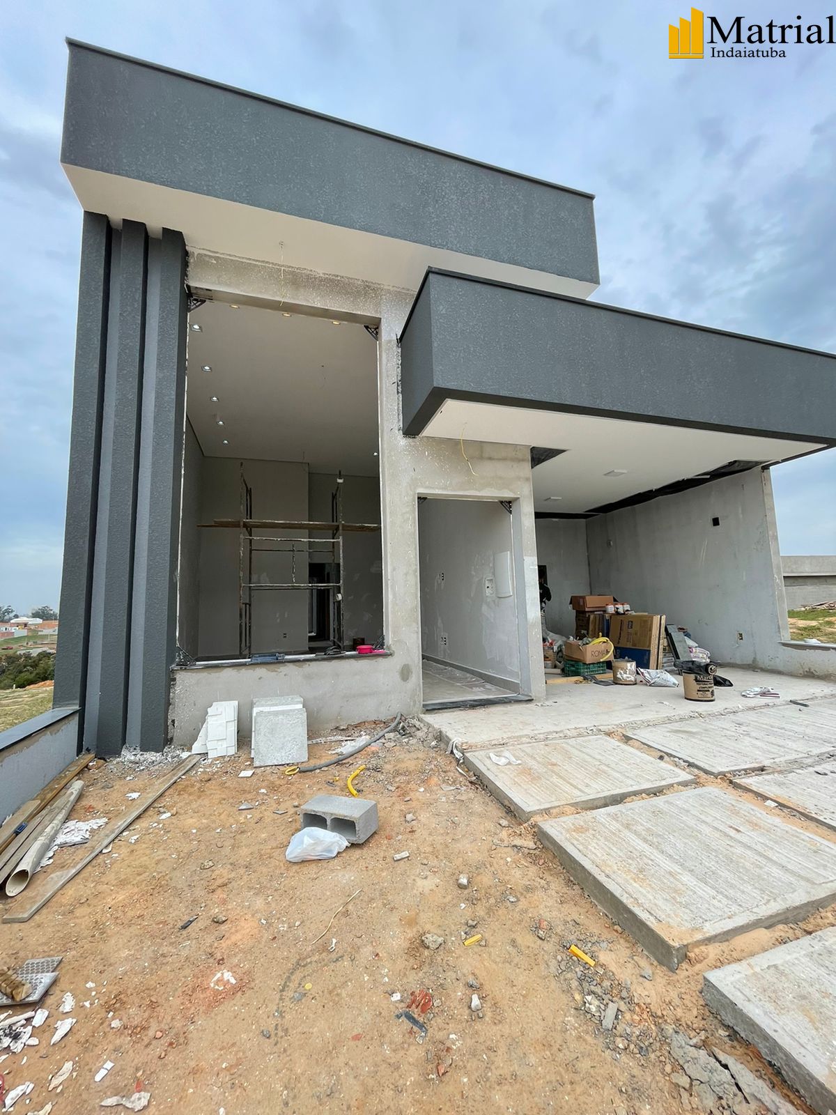 Casa de Condomínio à venda com 3 quartos, 132m² - Foto 8