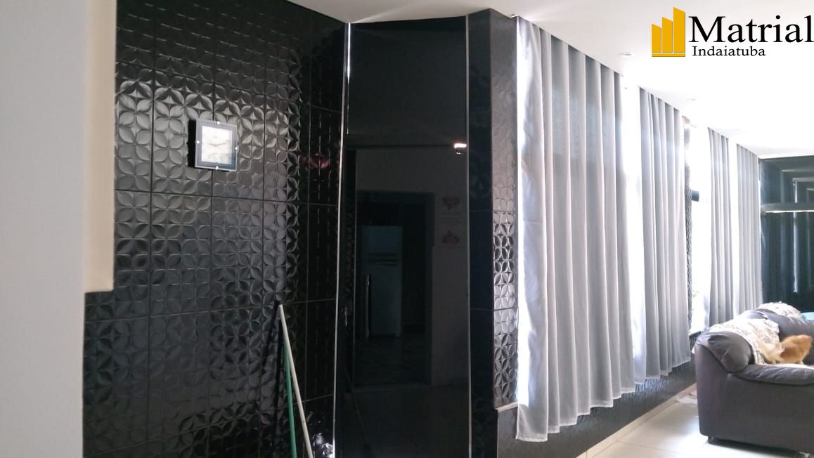 Sobrado, 2 quartos, 207 m² - Foto 3