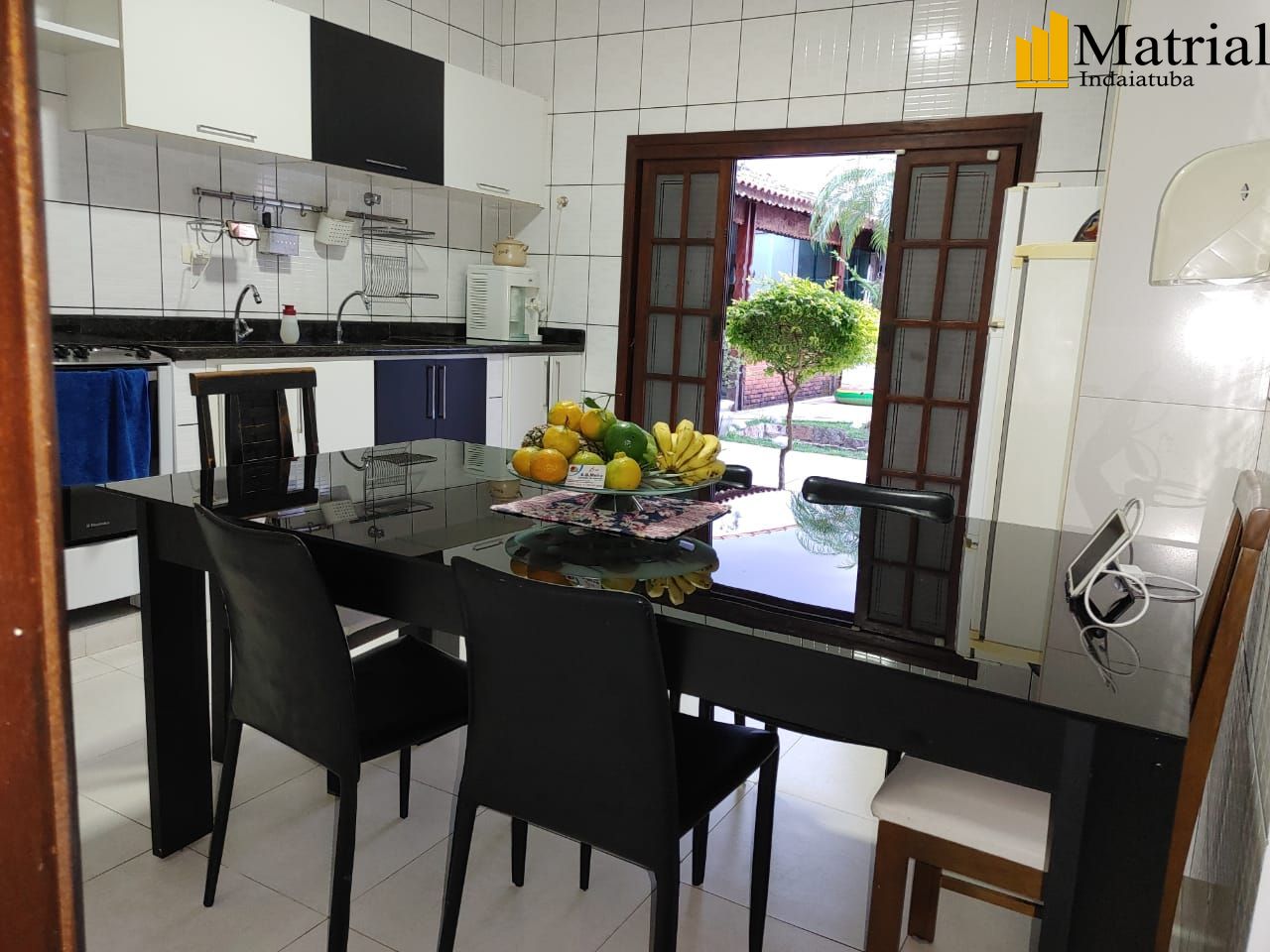 Casa, 5 quartos - Foto 32