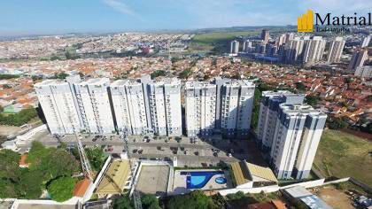 Apartamento à venda com 3 quartos, 68m² - Foto 2