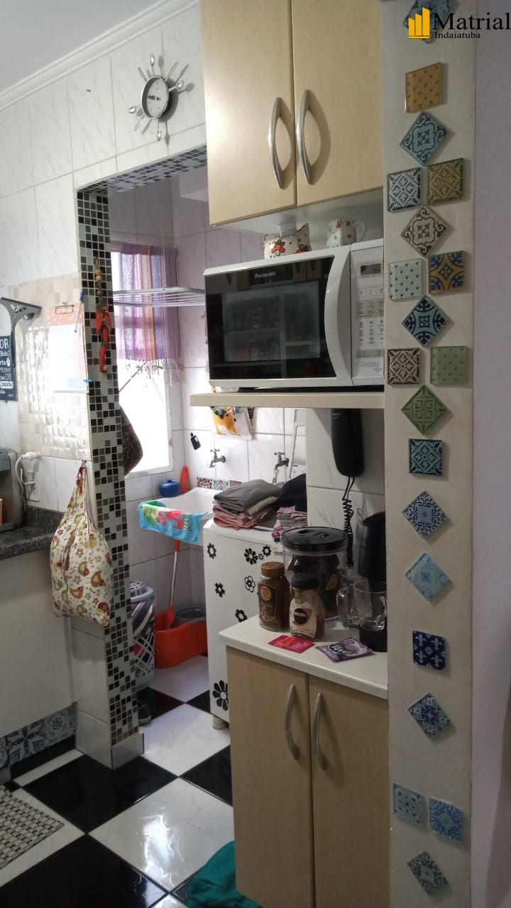 Apartamento, 2 quartos, 55 m² - Foto 6