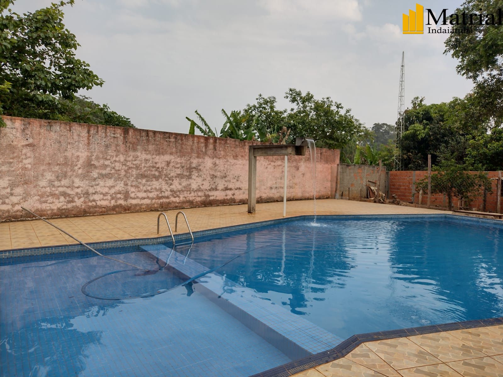 Chácara à venda com 3 quartos, 230m² - Foto 11