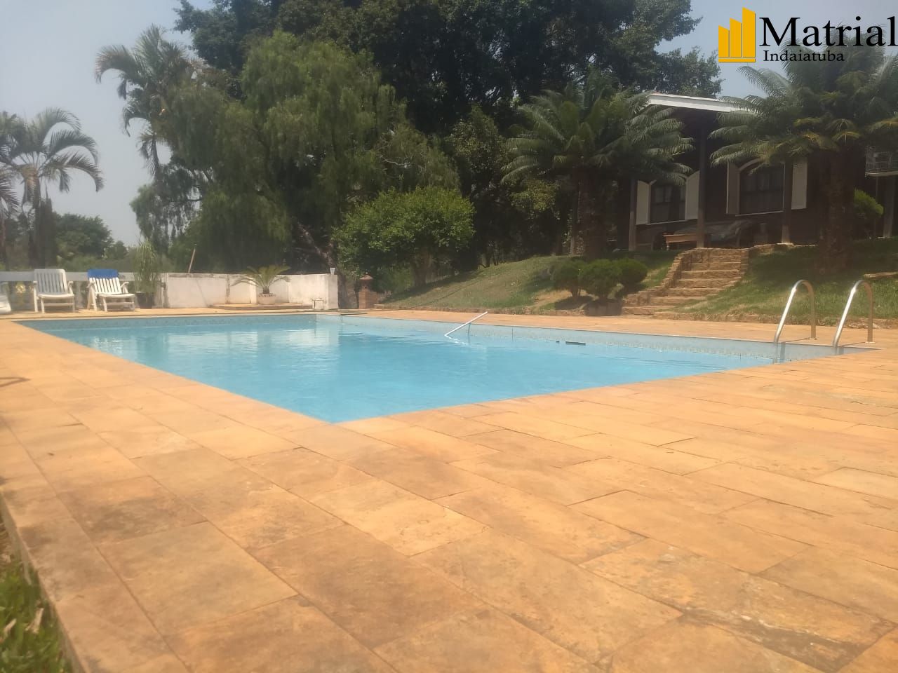 Chácara, 4 quartos, 5000 m² - Foto 20