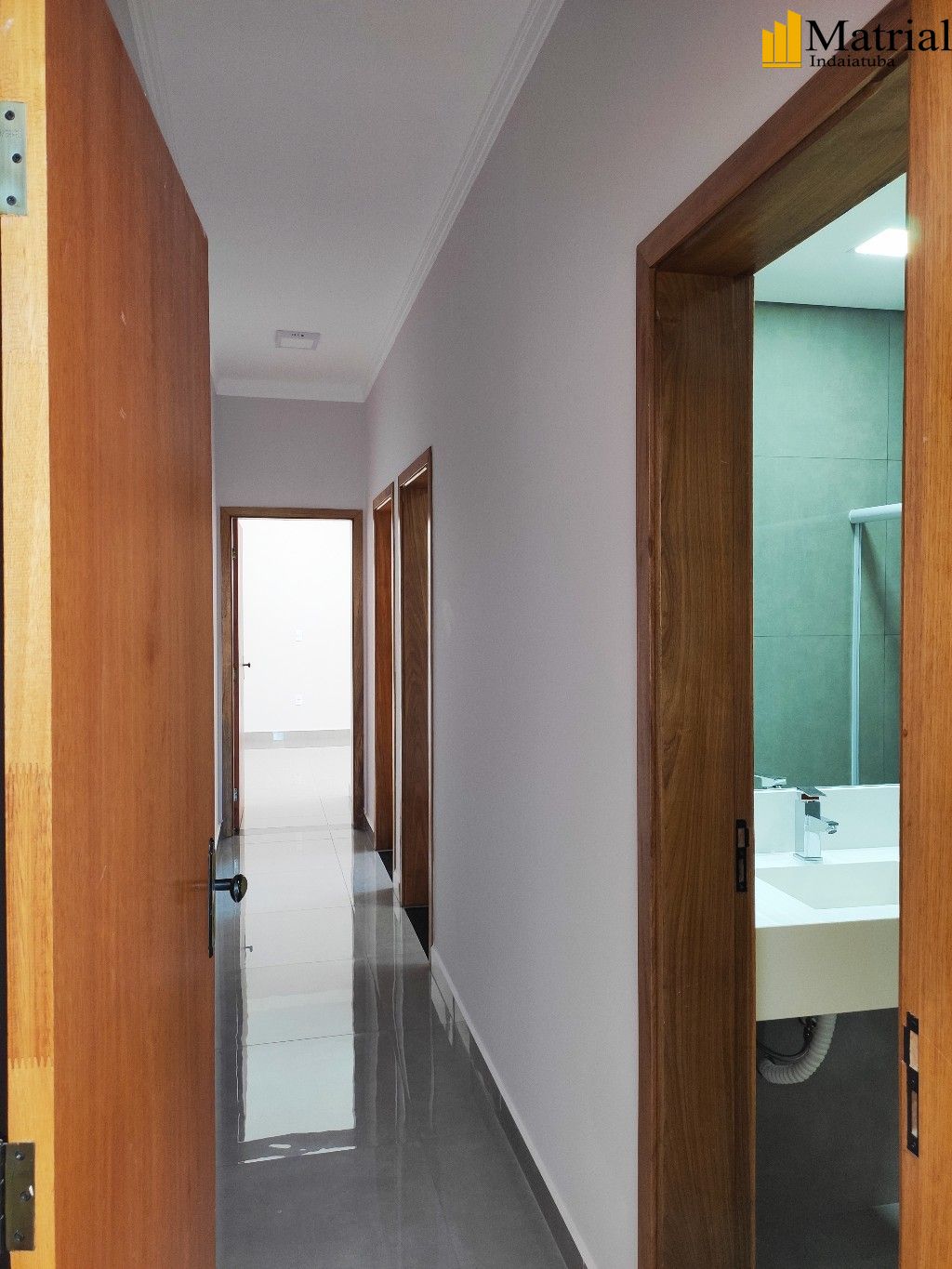 Casa de Condomínio, 3 quartos - Foto 10