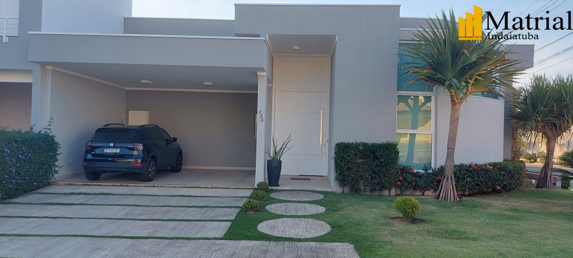 Casa de Condomínio à venda com 4 quartos, 248m² - Foto 3