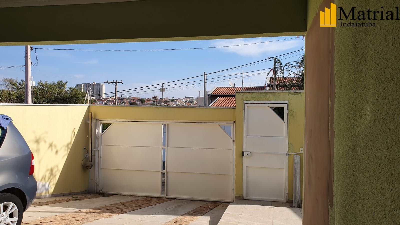 Casa, 3 quartos, 171 m² - Foto 1