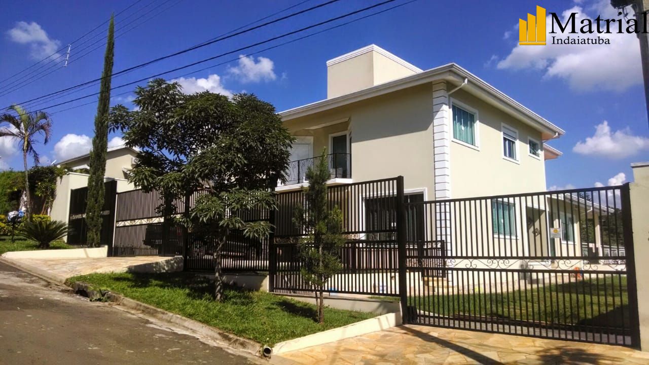 Fazenda à venda com 4 quartos, 400m² - Foto 3