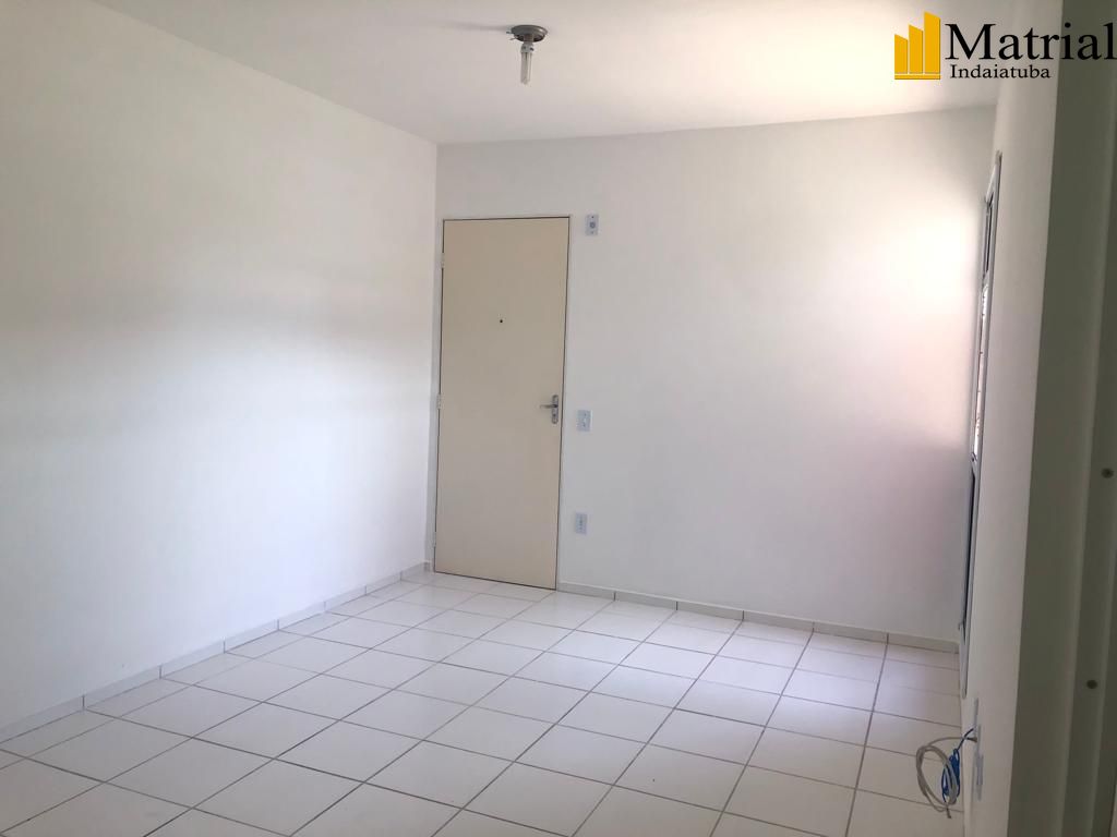 Apartamento à venda com 2 quartos, 51m² - Foto 5