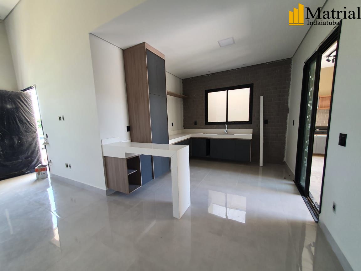 Casa de Condomínio à venda com 3 quartos, 180m² - Foto 5