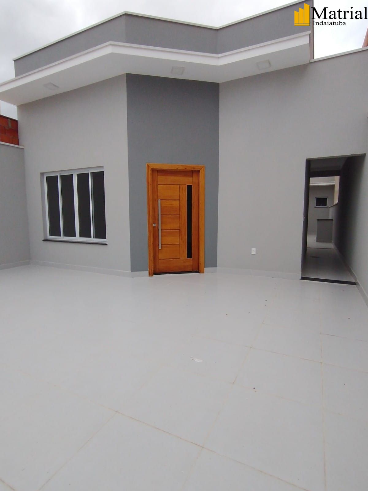 Casa à venda com 3 quartos, 90m² - Foto 2