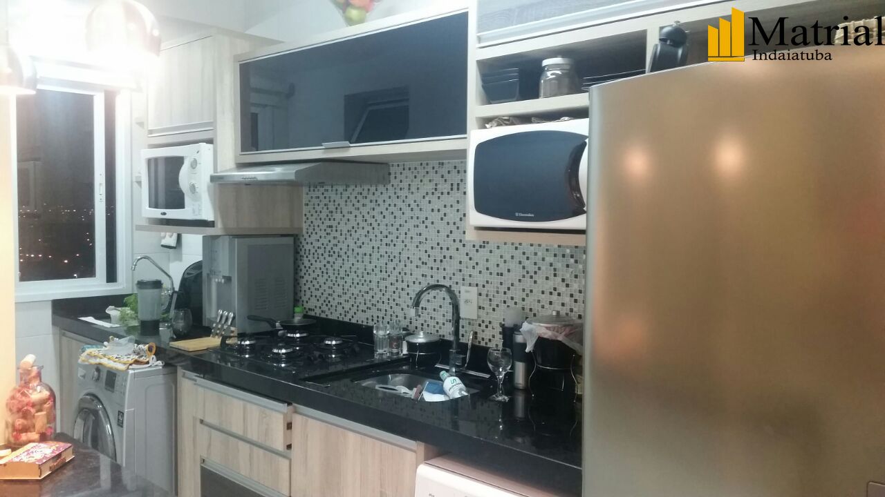 Apartamento, 3 quartos, 128 m² - Foto 9