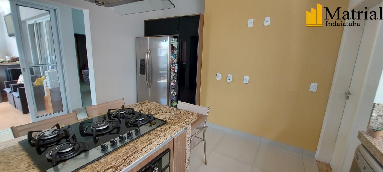 Casa de Condomínio à venda com 4 quartos, 248m² - Foto 16