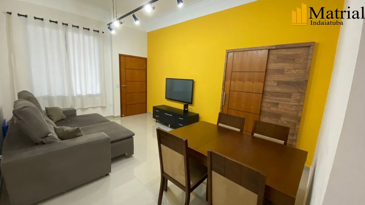 Casa à venda com 4 quartos, 140m² - Foto 4