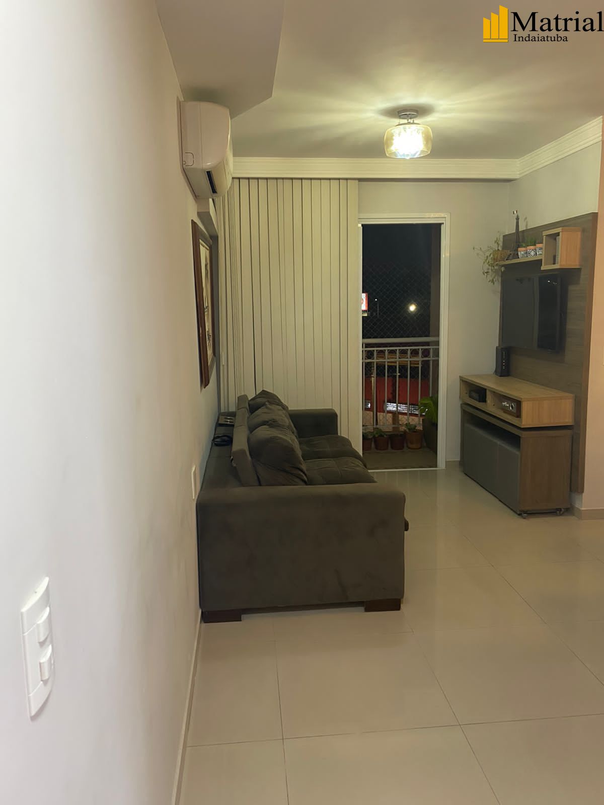 Apartamento, 3 quartos, 70 m² - Foto 1