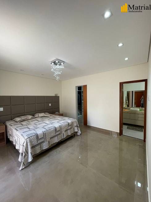 Casa de Condomínio à venda com 3 quartos, 175m² - Foto 3