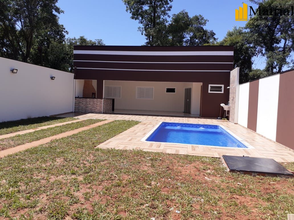 Fazenda à venda com 1 quarto, 88m² - Foto 1