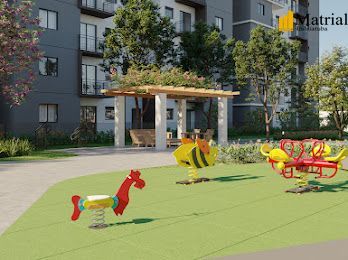 Apartamento, 2 quartos, 45 m² - Foto 9