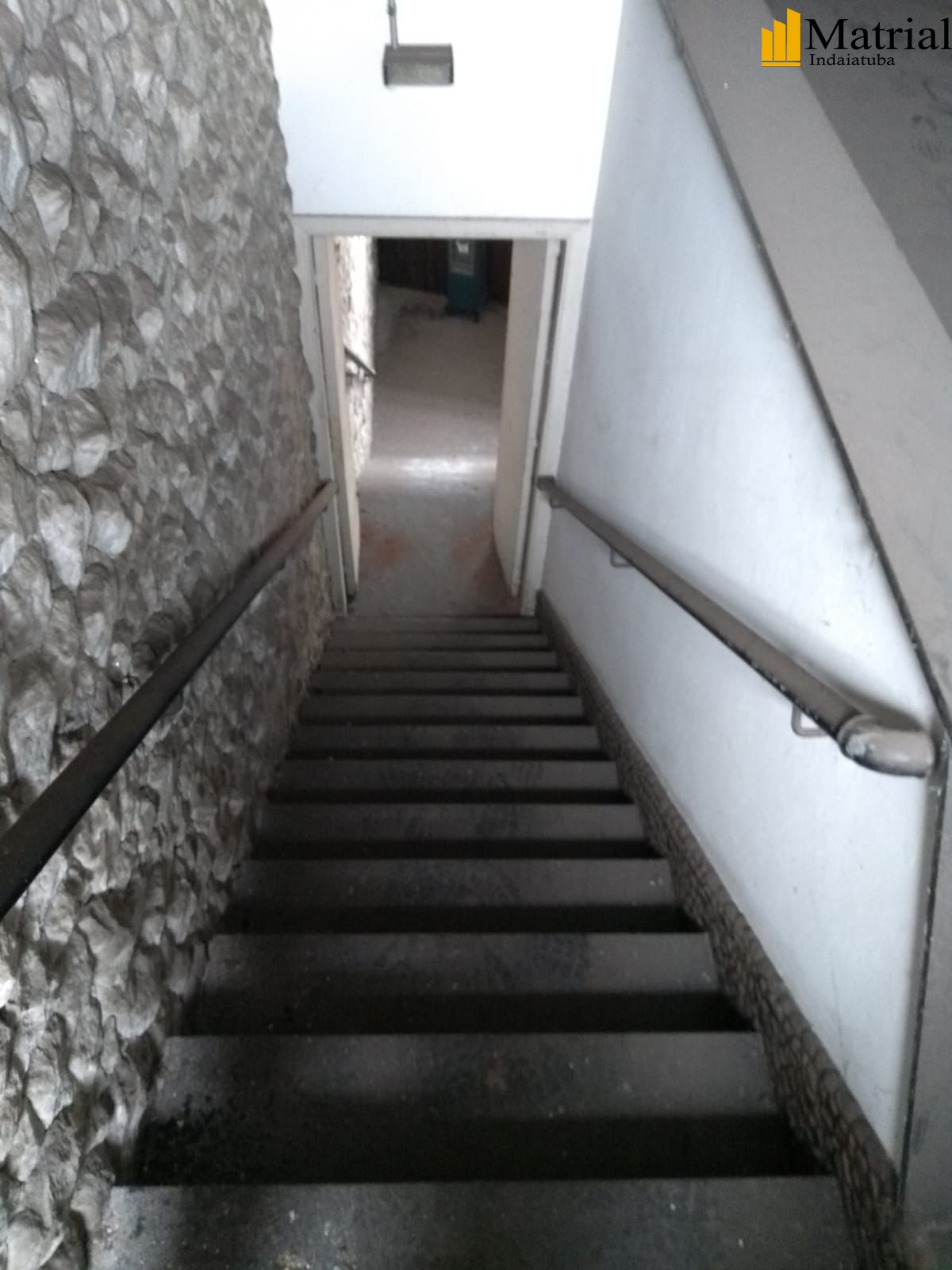 Depósito-Galpão, 1466 m² - Foto 4
