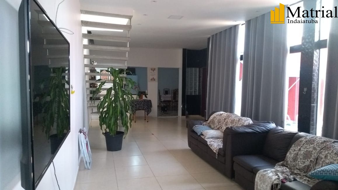 Sobrado à venda com 2 quartos, 207m² - Foto 4