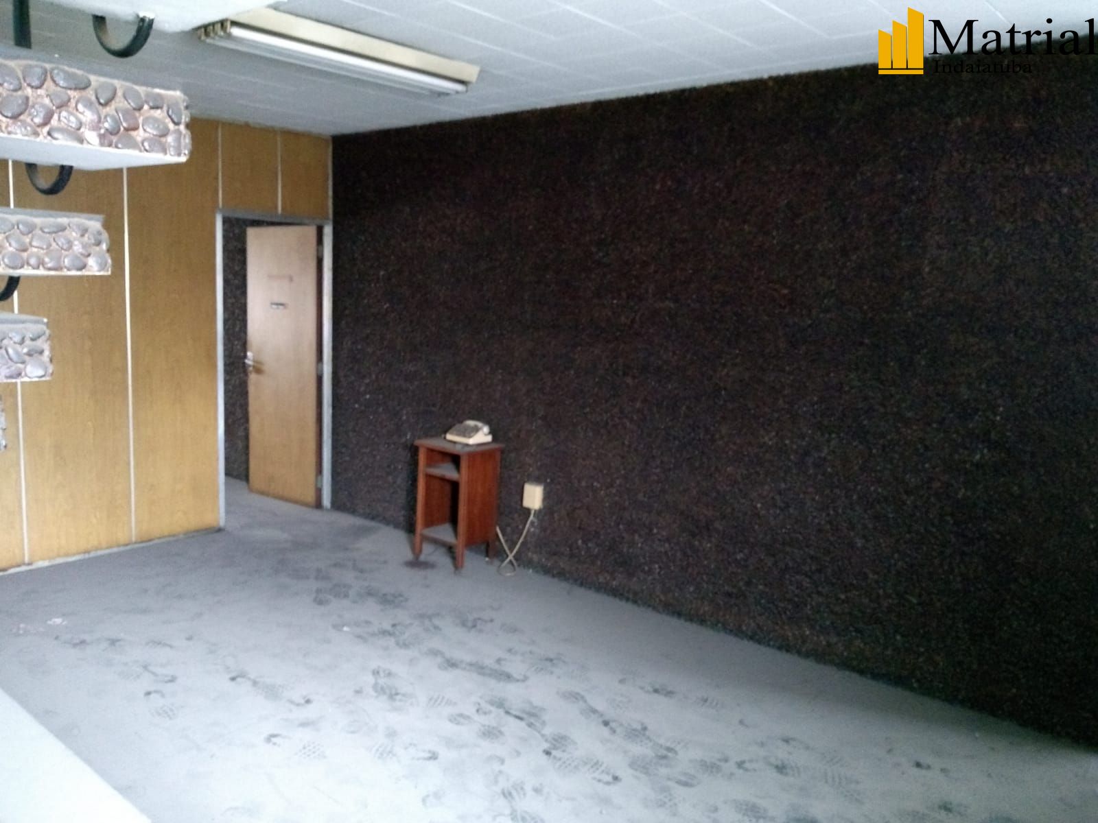 Depósito-Galpão, 1466 m² - Foto 5
