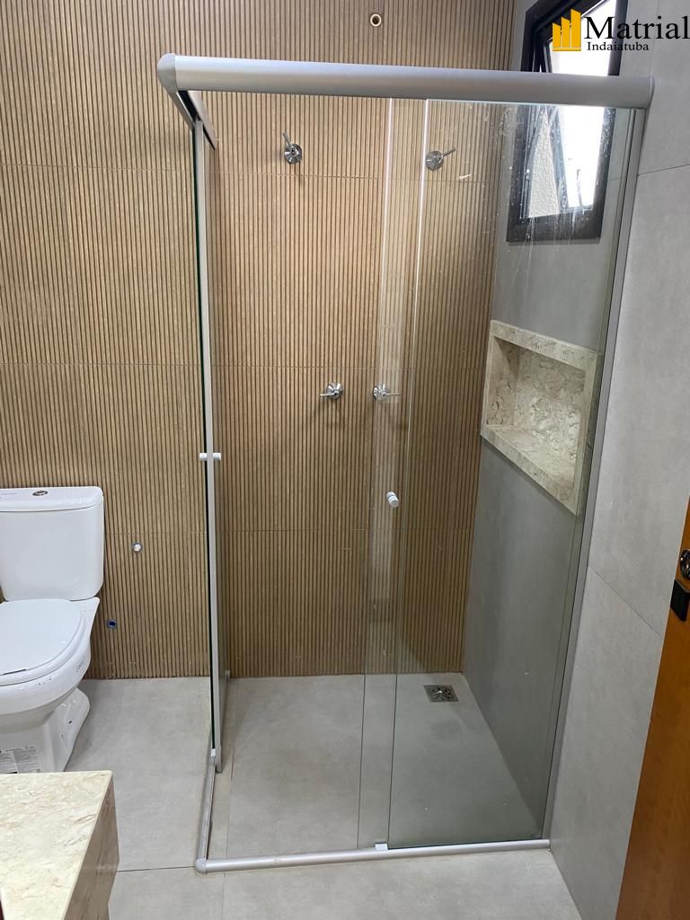 Casa de Condomínio à venda com 3 quartos, 136m² - Foto 14