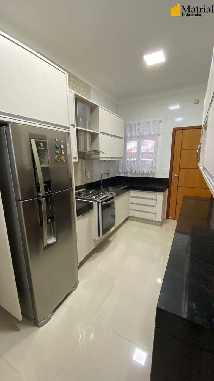 Casa à venda com 4 quartos, 140m² - Foto 8