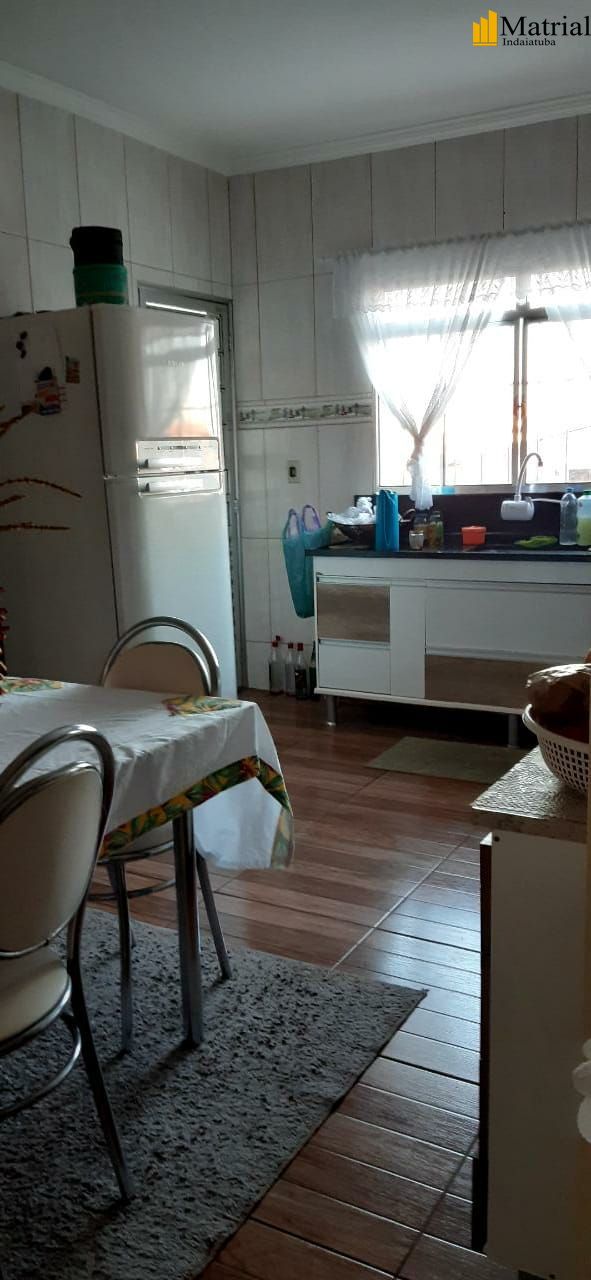 Sobrado à venda com 4 quartos, 180m² - Foto 5