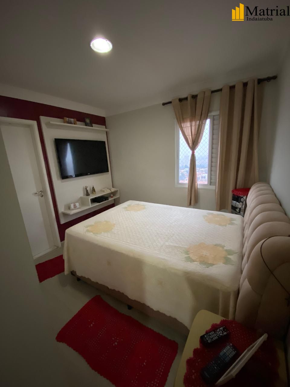 Apartamento à venda com 3 quartos, 80m² - Foto 11