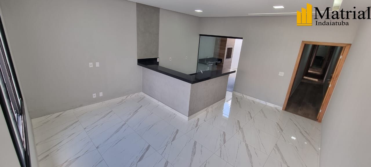 Casa, 3 quartos, 82 m² - Foto 4