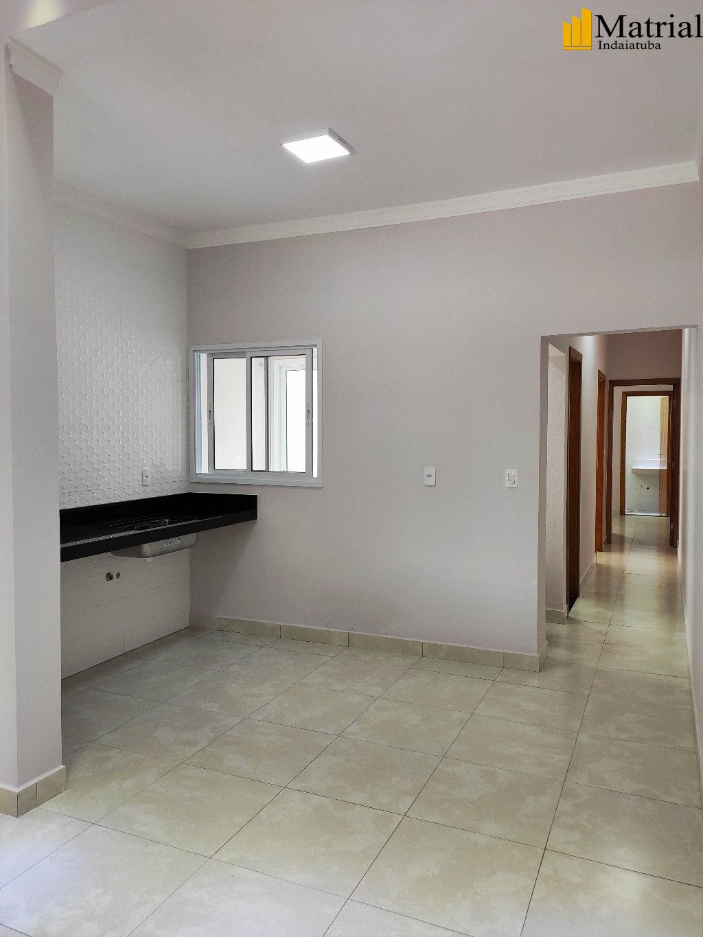 Casa à venda com 2 quartos, 75m² - Foto 10