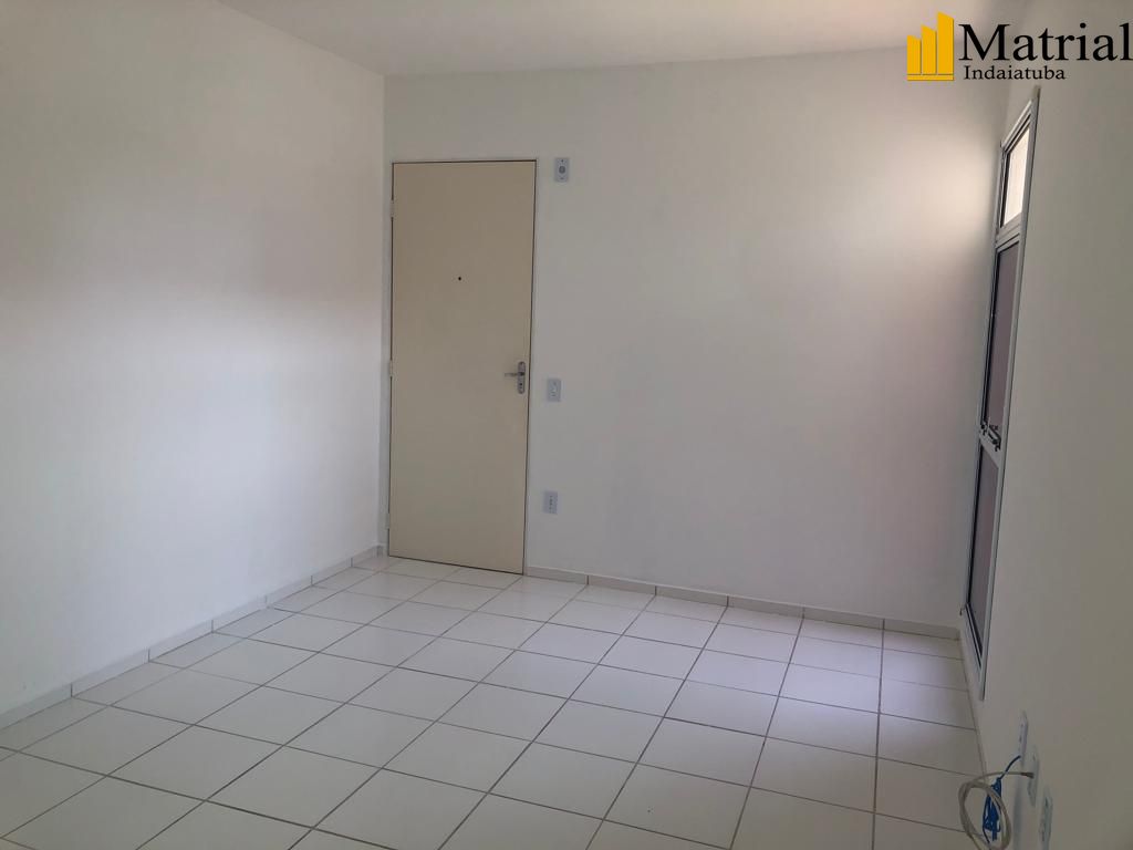 Apartamento à venda com 2 quartos, 51m² - Foto 1