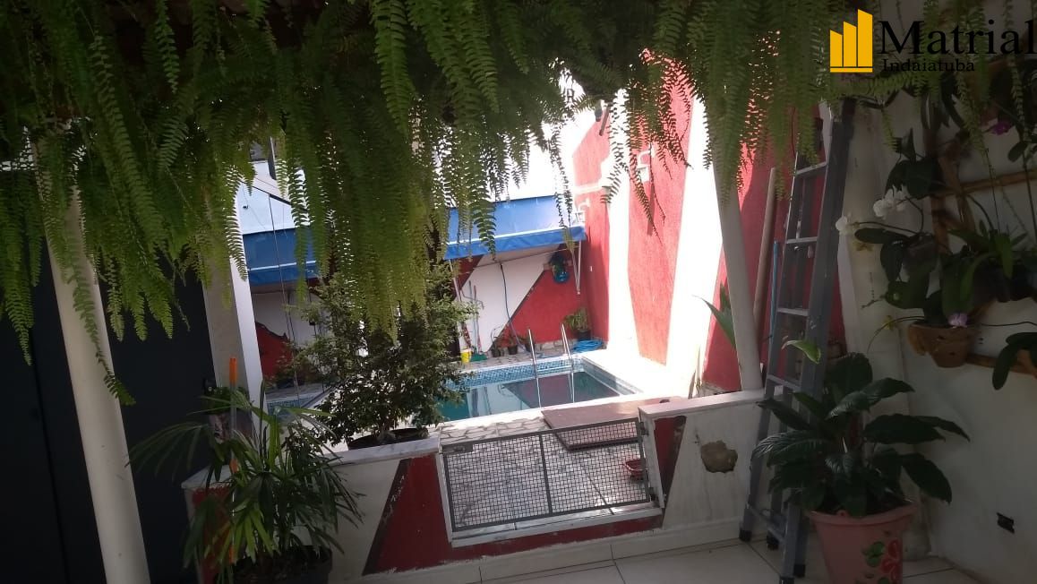 Sobrado, 2 quartos, 207 m² - Foto 16