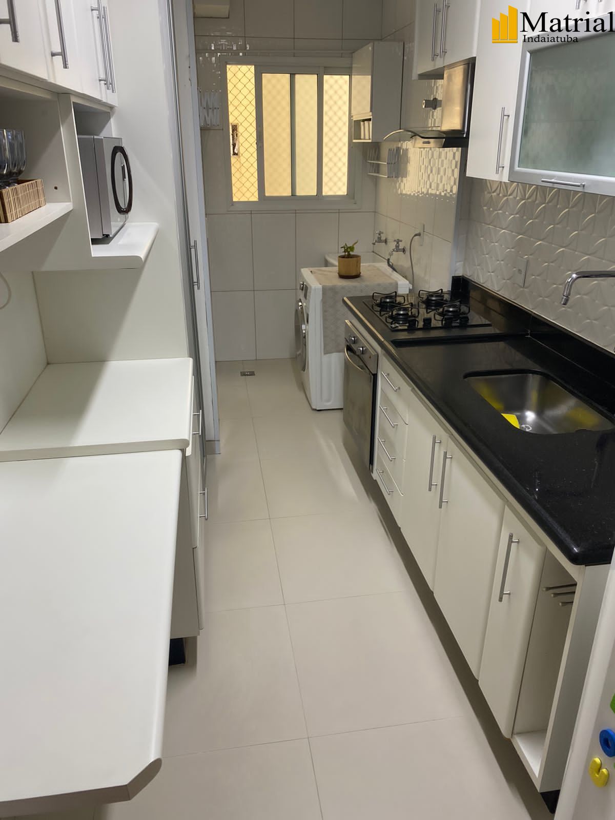Apartamento, 3 quartos, 70 m² - Foto 4