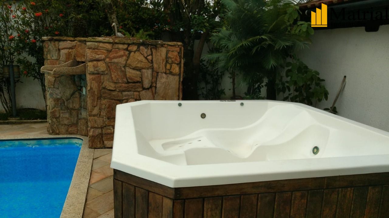 Casa, 5 quartos - Foto 9