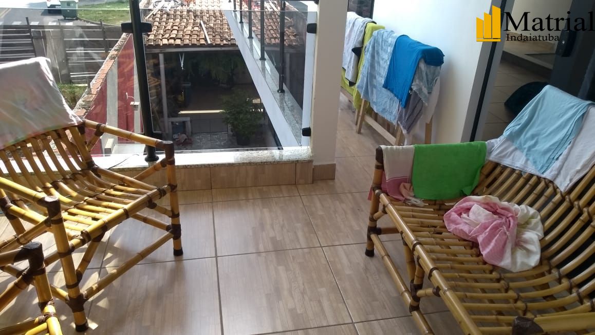 Sobrado, 2 quartos, 207 m² - Foto 18