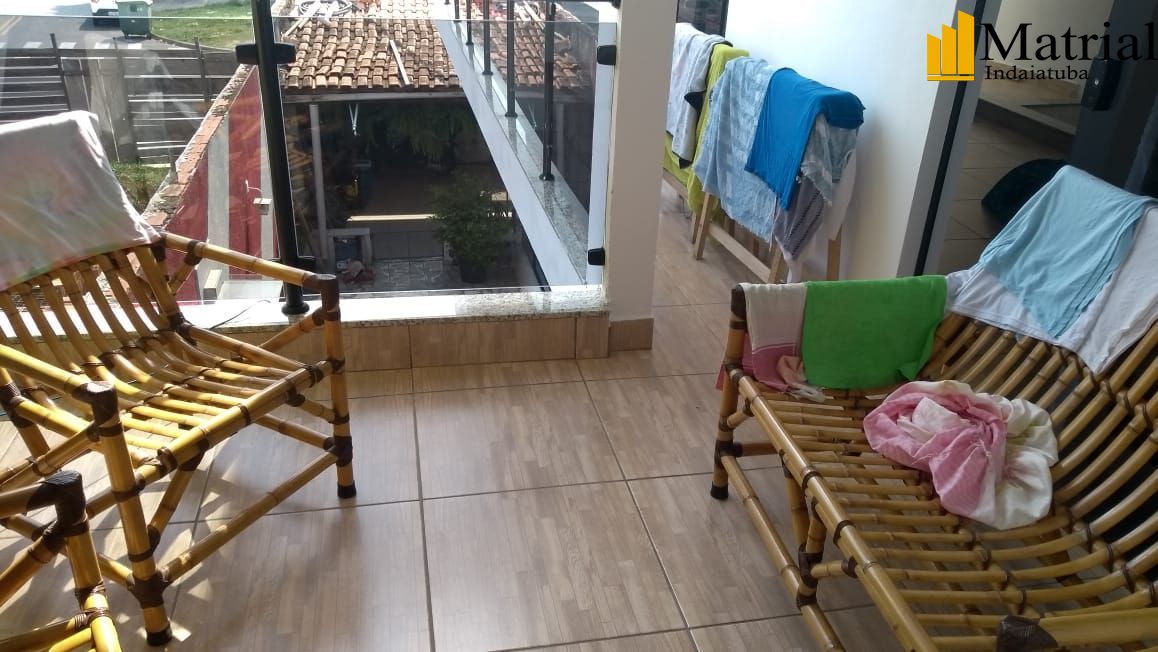 Sobrado à venda com 2 quartos, 207m² - Foto 18