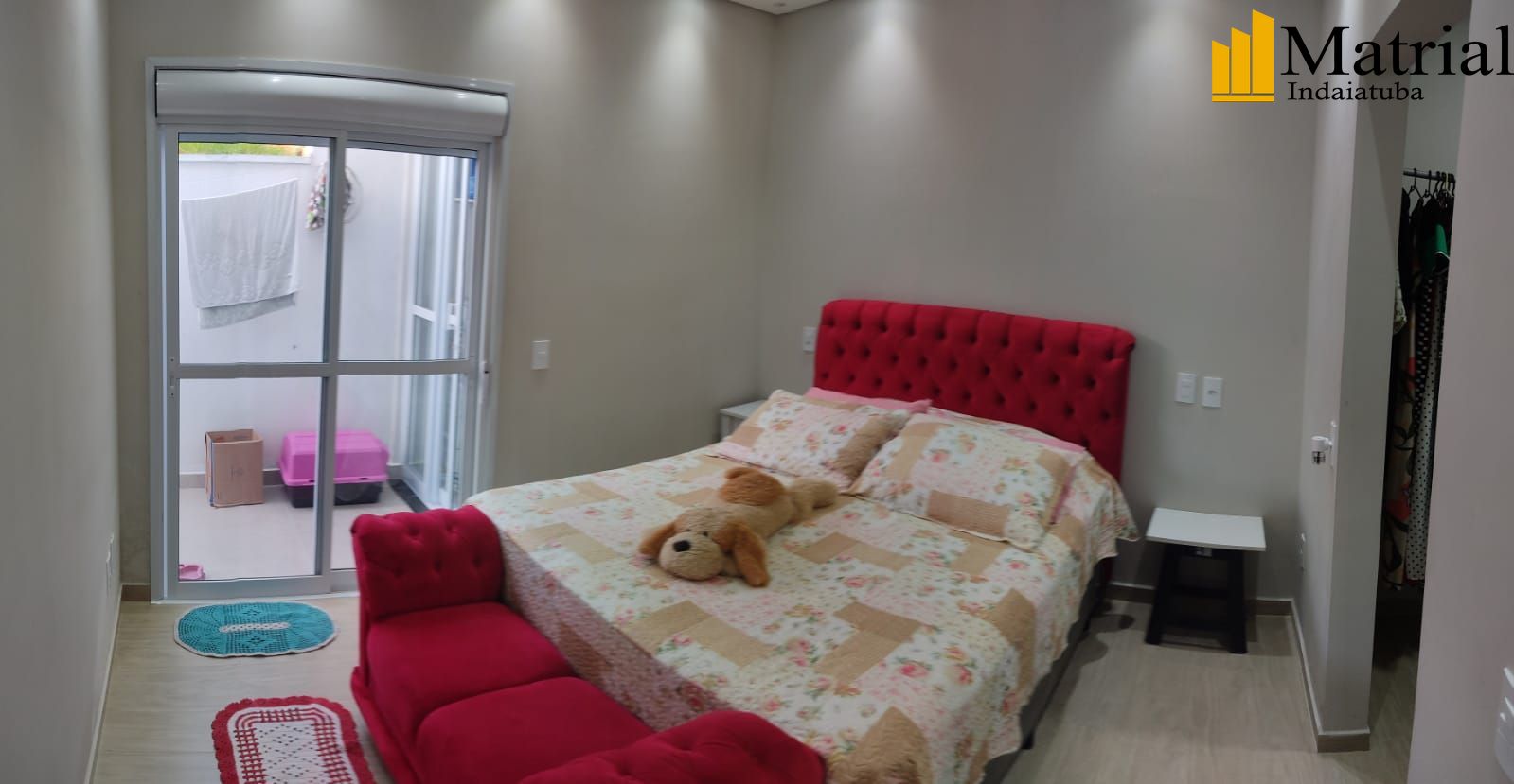 Casa, 3 quartos, 118 m² - Foto 5