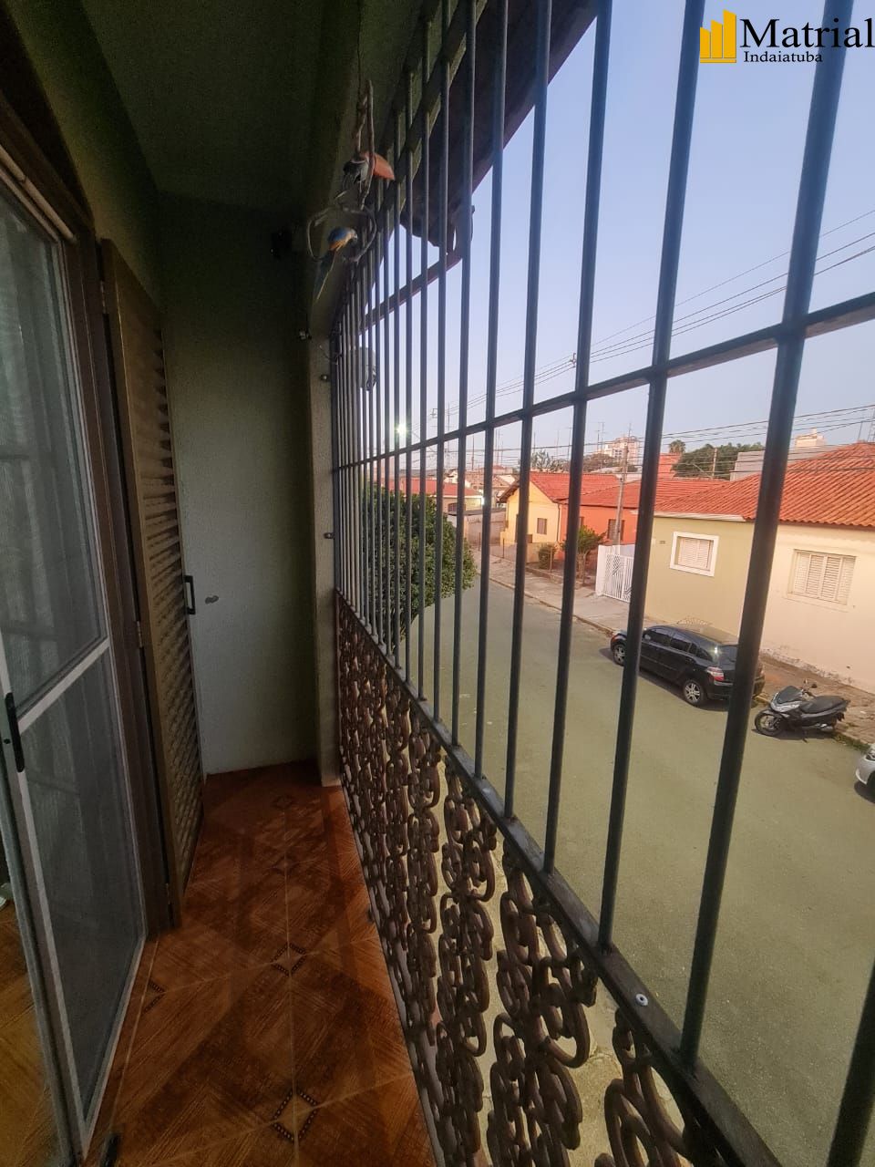 Sobrado à venda com 3 quartos, 107m² - Foto 4