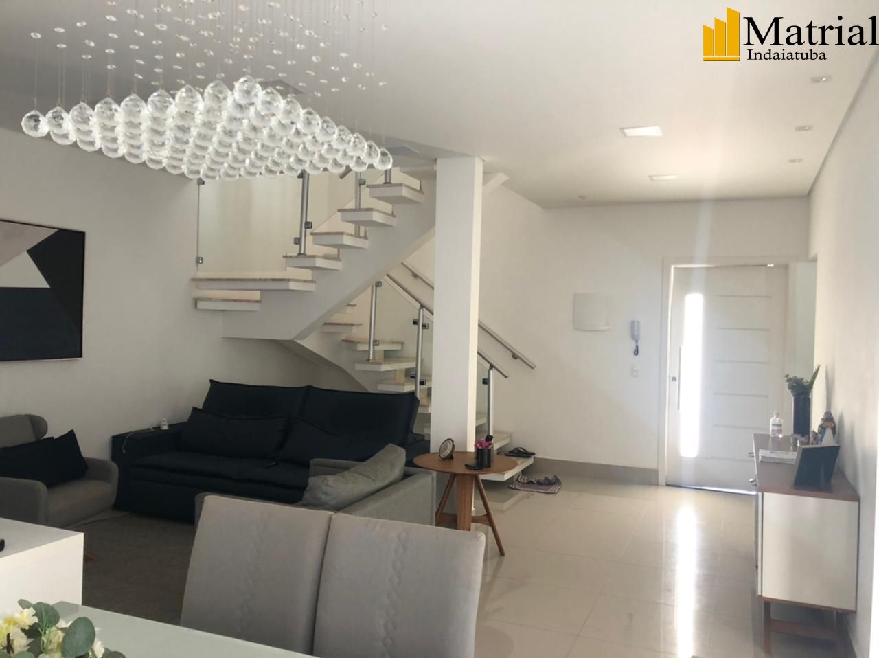 Sobrado à venda com 3 quartos, 270m² - Foto 7