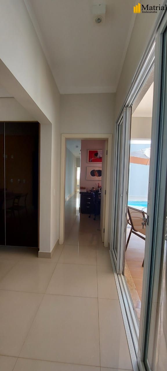 Casa de Condomínio à venda com 4 quartos, 248m² - Foto 14