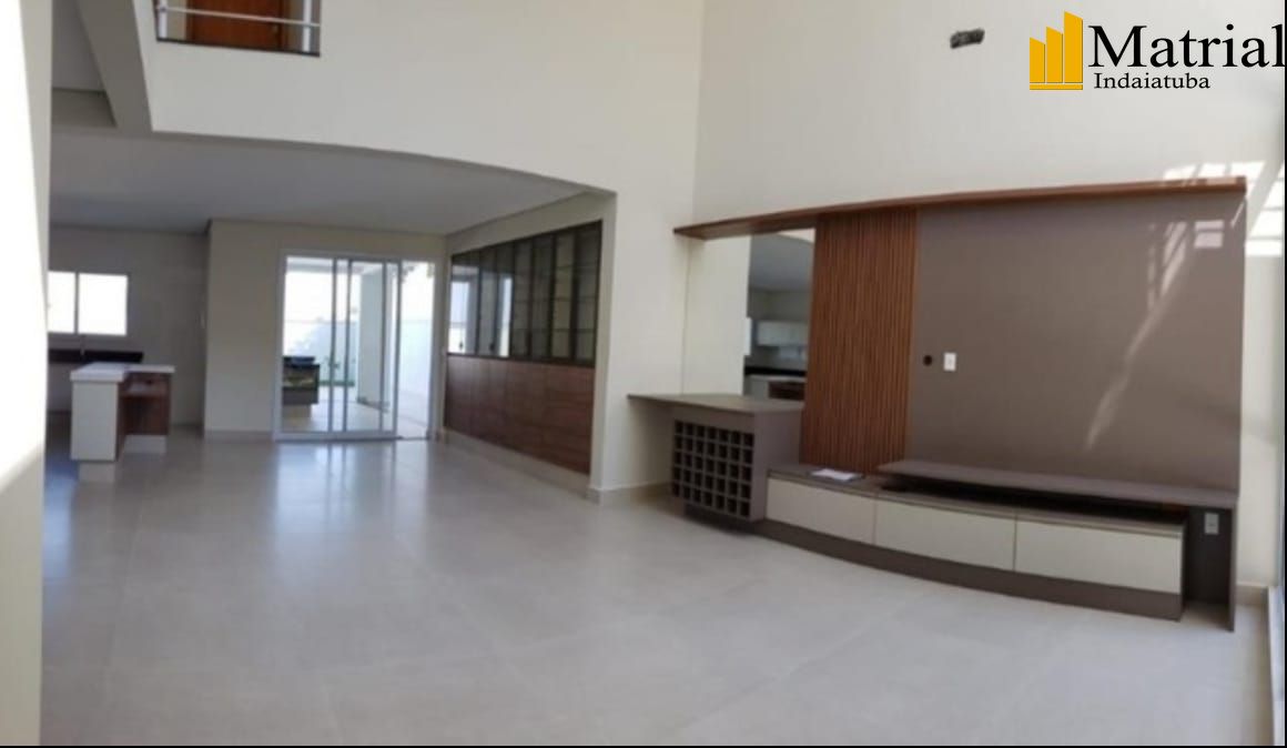 Sobrado à venda com 4 quartos, 270m² - Foto 3