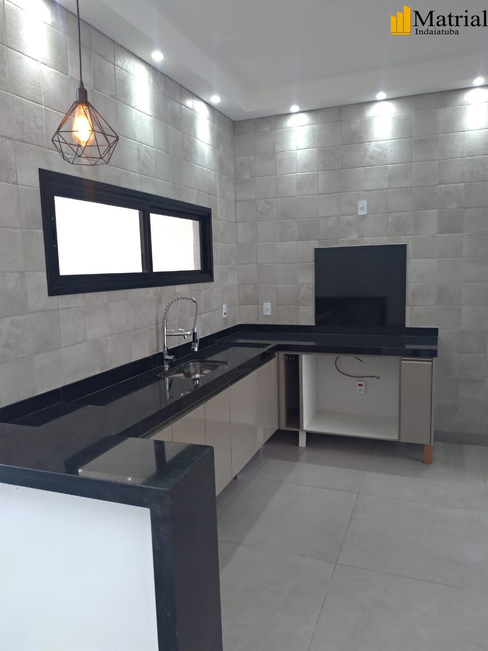 Casa de Condomínio, 3 quartos - Foto 5