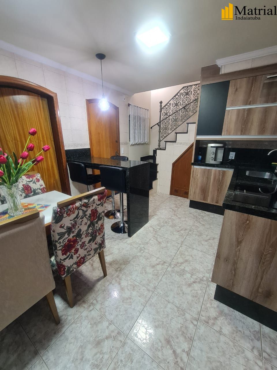 Sobrado à venda com 3 quartos, 107m² - Foto 12