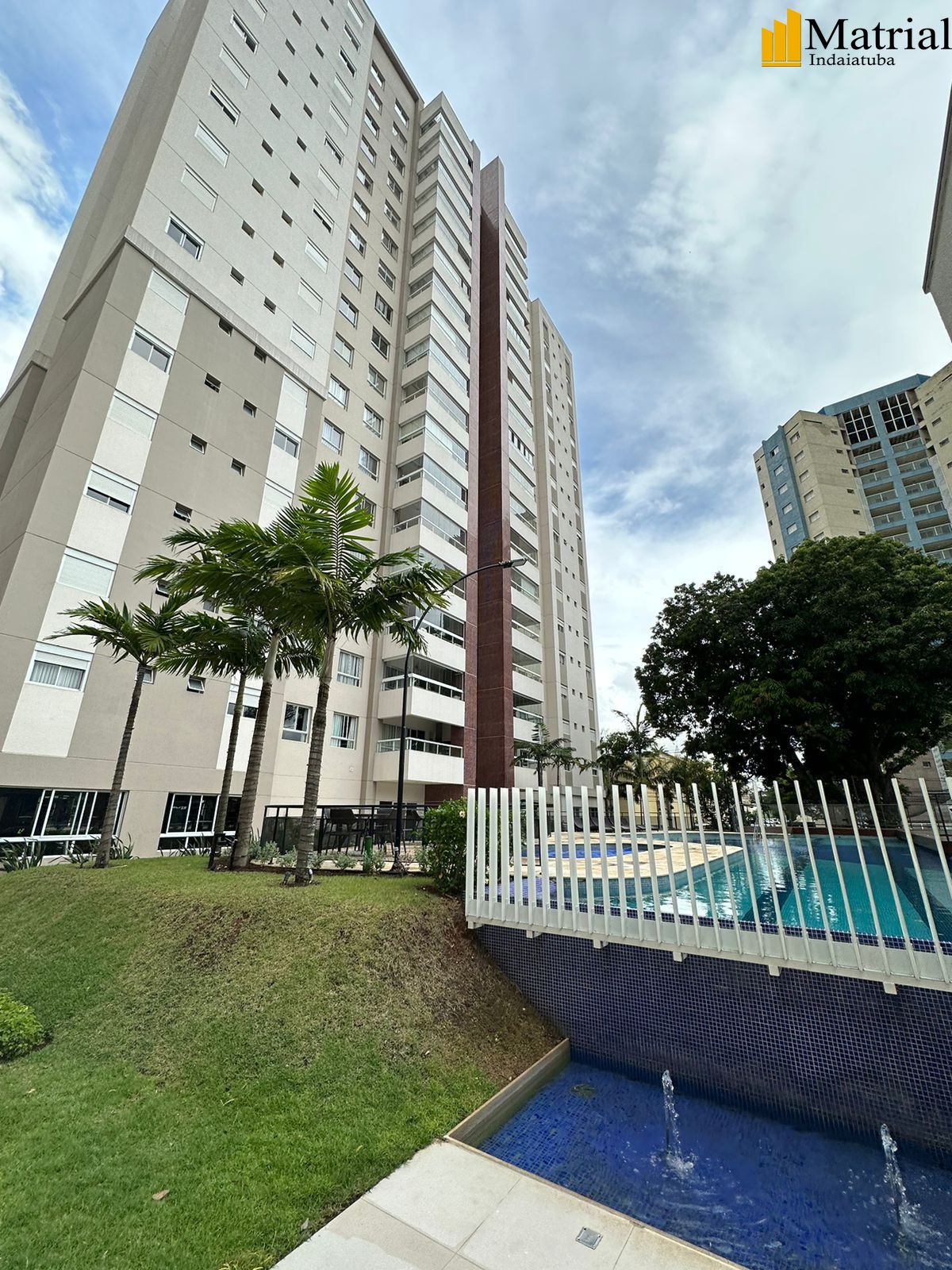 Apartamento, 3 quartos, 96 m² - Foto 1