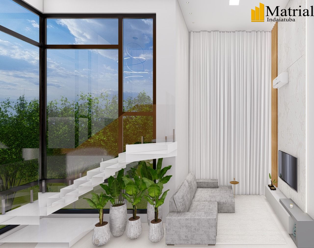 Casa de Condomínio, 3 quartos - Foto 9