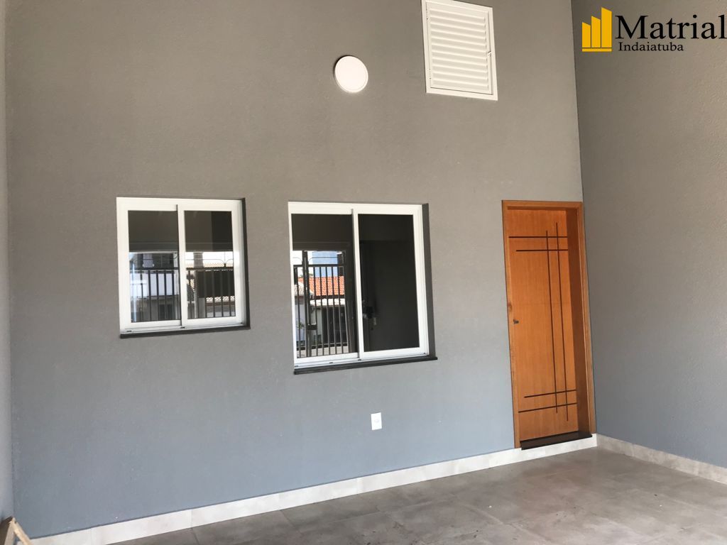 Casa à venda com 2 quartos, 66m² - Foto 2