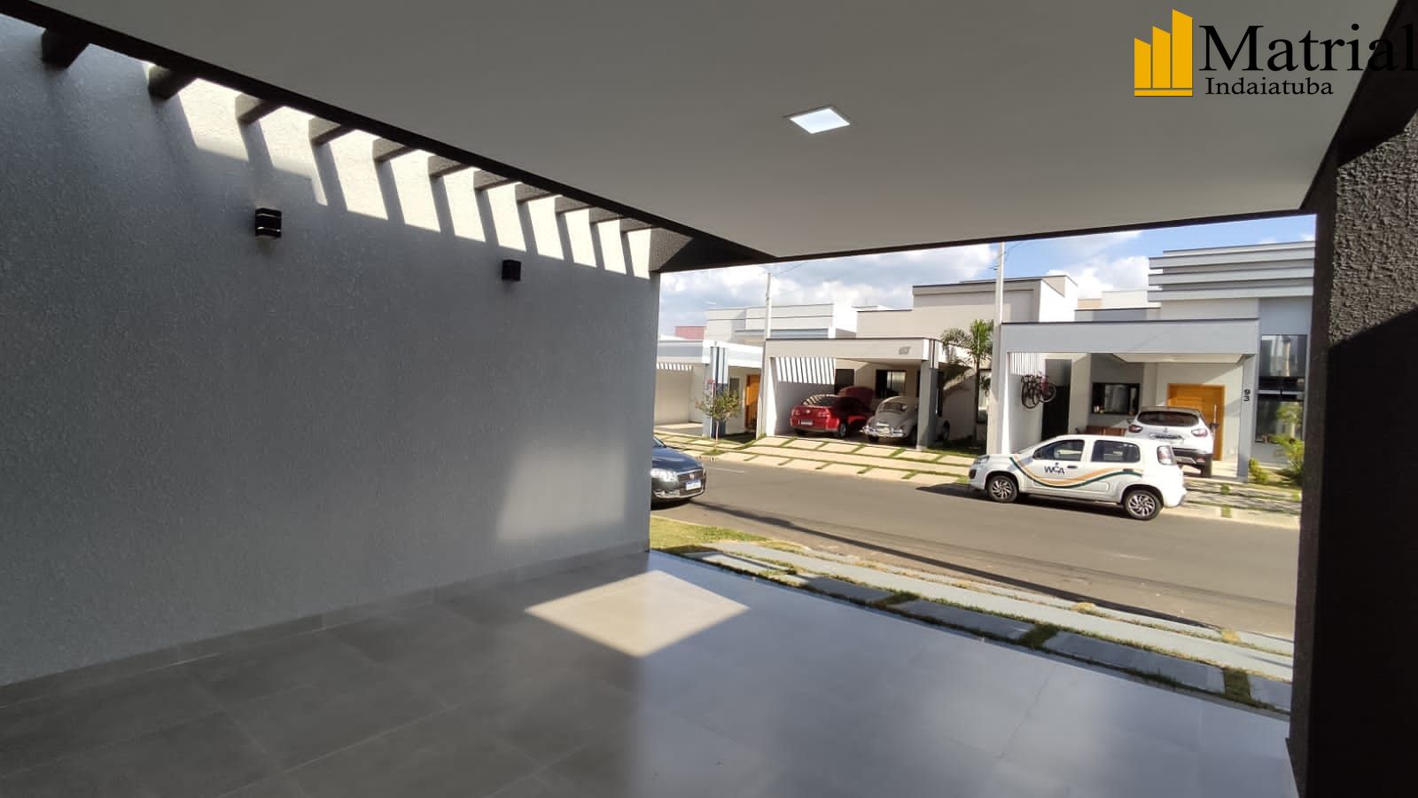 Casa de Condomínio à venda com 3 quartos, 112m² - Foto 4