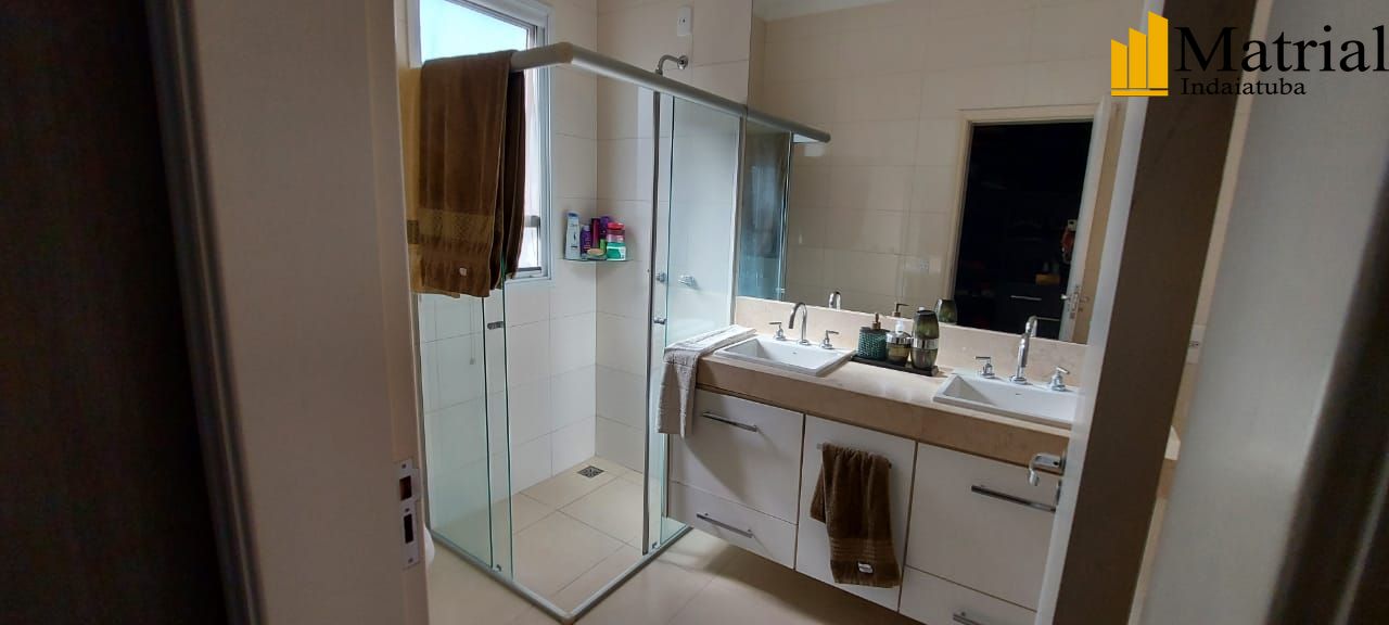 Casa de Condomínio à venda com 4 quartos, 248m² - Foto 35
