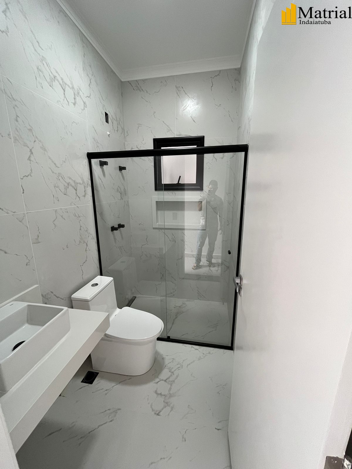 Casa de Condomínio, 3 quartos - Foto 10