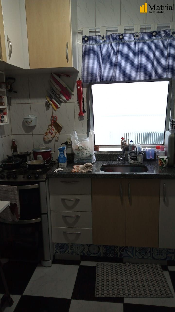 Apartamento, 2 quartos, 55 m² - Foto 4